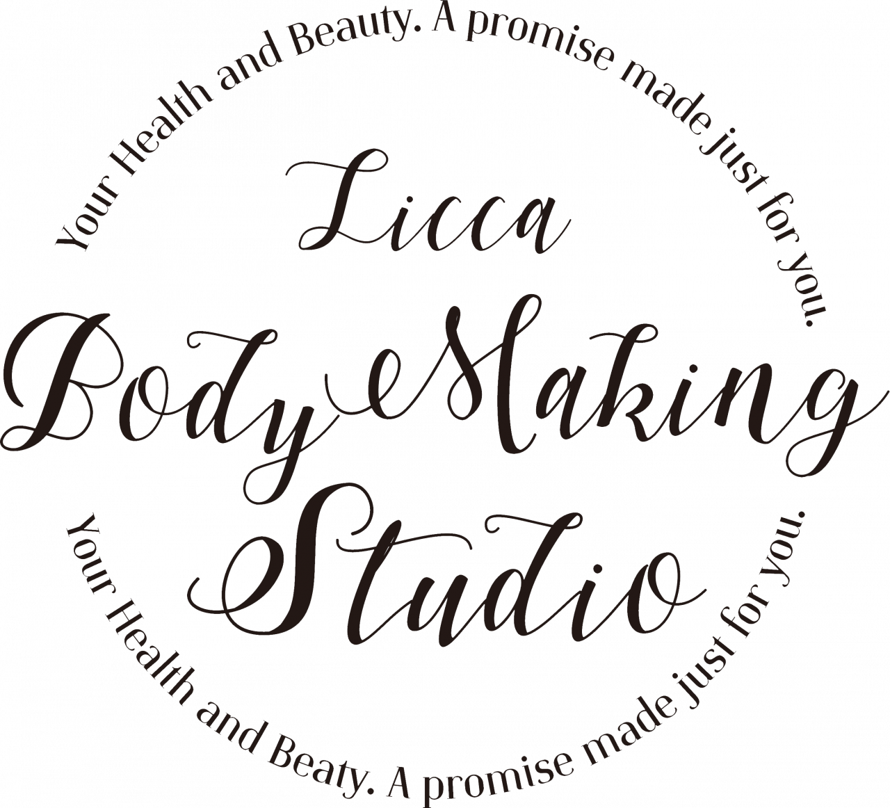 Licca Body Making Studio